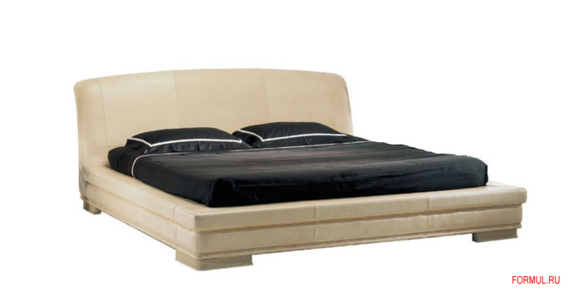 Кровать Ulivi Salotti Franklin